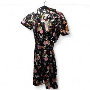 Nooworks Mean Machine Leah Dress